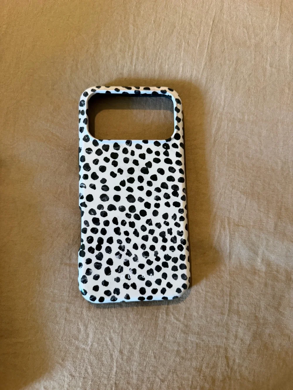 Burga iphone 17 pro max case